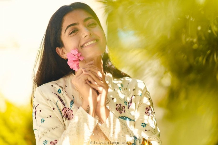 Rashmika-Mandanna